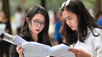 Đừng tạo ra những "cú sốc" cho học sinh