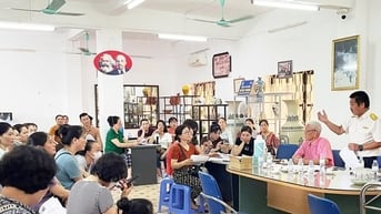 Khởi tạo hóa đơn điện tử từ máy tính tiền:
