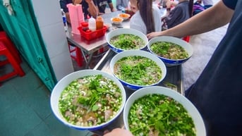 Hộ kinh doanh đóng cửa hàng loạt không phải do chính sách thuế