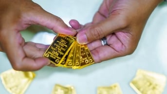Vì sao Ngân hàng Nhà nước không thể can thiệp vào giá vàng của doanh nghiệp?