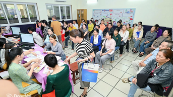 Tuyển sinh vào lớp 10: Nhiều lựa chọn đang chờ thí sinh
