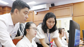 Định hình phương thức vận hành nền hành chính trên môi trường số