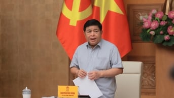 Đề xuất ban hành nghị quyết về phát triển doanh nghiệp Nhà nước