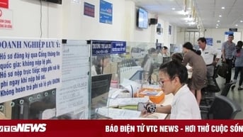 Doanh nghiệp có phải đổi giấy đăng ký kinh doanh sau khi sáp nhập tỉnh?