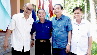 Ký ức không chỉ là hồi tưởng
