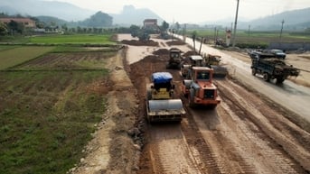 Sẵn sàng chuyển giao các dự án, công trình trước ngày 1/7