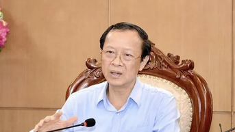 Thứ trưởng Bộ GD&ĐT nói gì về kỳ thi Tốt nghiệp THPT 2025