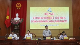Tạo đà cho tương lai