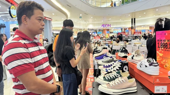 Phòng chống hàng giả: Cộng đồng trách nhiệm, chung tay đẩy lùi