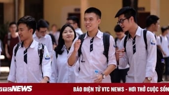 Điểm chuẩn lớp 10 chuyên Ngoại ngữ cao nhất 34,7 điểm
