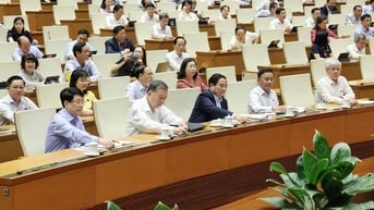 Bước ngoặt lịch sử vận hành mô hình chính quyền địa phương 2 cấp
