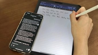 AI "cào bằng" trình độ: Từ Gen Z đến CEO cấp tập đi học lại từ đầu