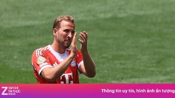 Bayern Munich đi vào lịch sử FIFA