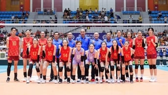 Kỳ tích của các cô gái Việt Nam