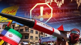 Chiến sự Israel - Iran: Kinh tế thế giới bị thử thách sức chịu đựng