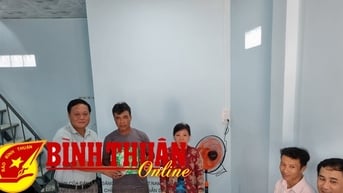 Những ngôi nhà vun đắp ước mơ