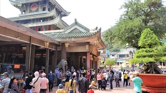 Tỉnh An Giang mới - “siêu tỉnh” với tiềm năng du lịch đa dạng