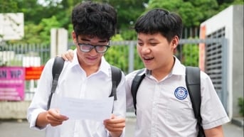 Điểm chuẩn vào lớp 10 công lập tại Hà Nội năm nay sẽ tăng hay giảm?