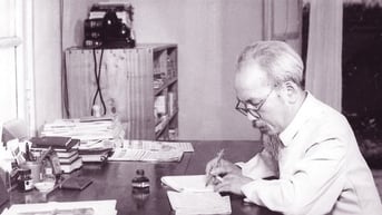 Kỷ niệm 100 năm Báo chí cách mạng Việt Nam (21/6/1925 - 21/6/2025):
