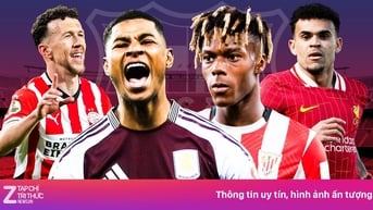 Barca nhắm 4 cầu thủ chạy cánh