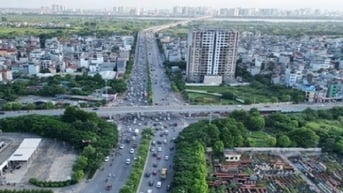 Hà Nội: Đấu thầu gói thầu xây dựng hầm chui tại nút giao Cổ Linh (Long Biên) gần 600 tỷ đồng