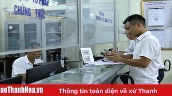 Đã có chính sách mới cho người không chuyên trách cấp xã, tổ dân phố nghỉ việc