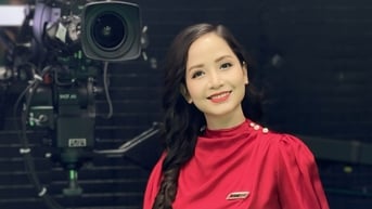 Ký ức làm báo của Vũ Diệu Thảo để đưa nghệ thuật truyền thống tới gần khán giả
