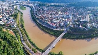 Lào Cai: Ban hành kế hoạch tổ chức Festival sông Hồng 2025