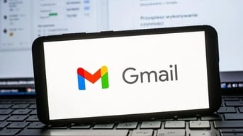 Google khuyến nghị người dùng Gmail thực hiện ngay điều này