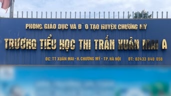 Trường ỉm tiền thừa sách giáo khoa, phụ huynh lên Facebook đòi mới trả