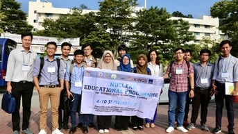 Cần chính sách thu hút người học ngành điện hạt nhân
