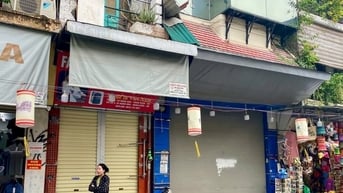 Nhiều hộ kinh doanh không phải áp dụng hóa đơn điện tử cũng tạm đóng cửa