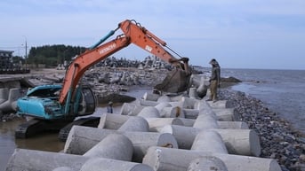 Nam Định rà soát, chuẩn bị điều kiện xây dựng quy hoạch sau hợp nhất