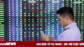 Chứng khoán tăng hơn 22 điểm, khối ngoại mua ròng 964 tỷ đồng