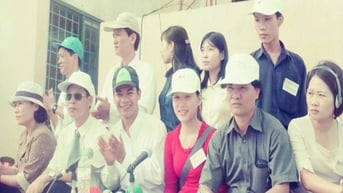Phát thanh Hưng Yên ngày ấy, bây giờ