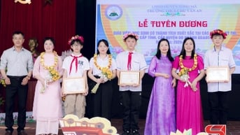 Nâng cao chất lượng giáo dục mũi nhọn
