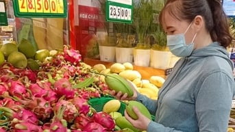 Người tiêu dùng cần trang bị kiến thức phòng, tránh ngộ độc thực phẩm