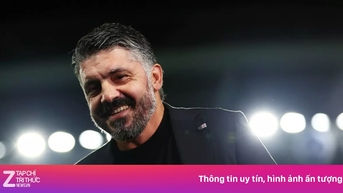 Italy công bố HLV mới