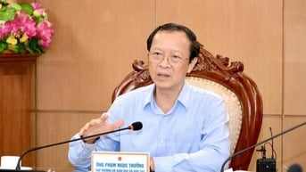 "Sẵn sàng tổ chức Kỳ thi tốt nghiệp khách quan, tin cậy"