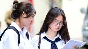 Khối C phải tự cứu mình trước nguy cơ bị hắt hủi