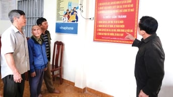 TÁC PHẨM DỰ THI GIẢI BÚA LIỀM VÀNG: “Đúng quyết làm, sai phải tránh” vì lợi ích chung (Bài 2)