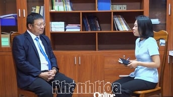 Khi phóng viên báo in làm báo hình