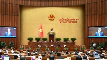 Ngân sách sẽ hỗ trợ 30.000 tỷ để miễn, giảm học phí từ năm học 2025-2026