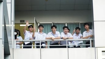 Vẫn còn nhiều thí sinh chưa xem được điểm đánh giá năng lực đợt 2