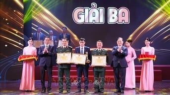 Công nghệ vi sóng, hướng đi mới cho sản xuất vật liệu sạch