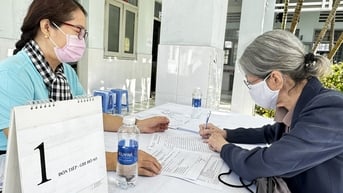 Người trên 70 tuổi được hưởng những quyền lợi gì khi tham gia bảo hiểm y tế?