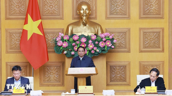 Triển khai Hệ thống thông tin xử lý kiến nghị văn bản quy phạm pháp luật