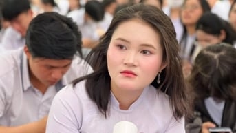 Thí sinh than không xem được điểm thi đánh giá năng lực ĐH Quốc gia TPHCM