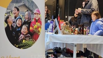 Tăng cường sự hiểu biết và giao lưu văn hóa Việt Nam - Australia