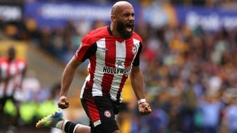 Man Utd tự tin đánh bại Tottenham trong thương vụ Bryan Mbeumo